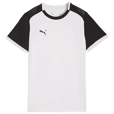 706546 PUMA TeamLIGA26 Matchday Jersey W 706546 PUMA TeamLIGA26 Matchday Jersey W