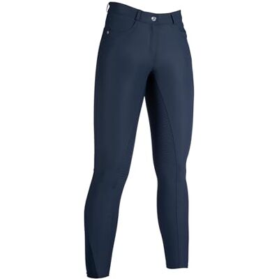 13434 HKM Luna Leginsy Ciemny Brąz 36 13434 HKM Luna Leginsy Ciemny Brąz 36