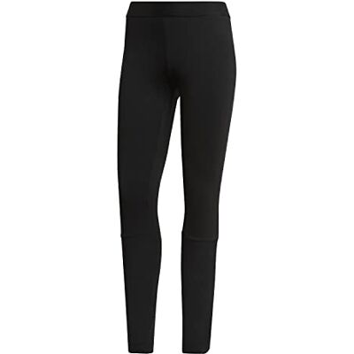 FU0002 adidas Damskie rajstopy Agr Xc, czarne, 32 FU0002 adidas Damskie rajstopy Agr Xc, czarne, 32