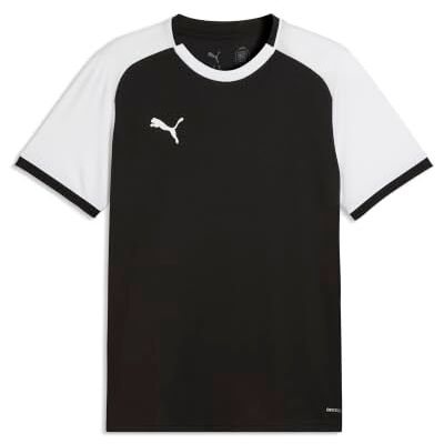 706544 PUMA TeamLIGA26 Matchday Jersey 706544 PUMA TeamLIGA26 Matchday Jersey