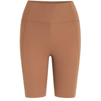 4011 Girlfriend Collective Women’s Yoga Shorts High-Rise, Fitness Shorts, Short Leggins, High-Waist Shorts for Yoga and Fitness, Gym and Cycling Shorts 4011 Girlfriend Collective Women’s Yoga Shorts High-Rise, Fitness Shorts, Short Leggins, High-Waist Shorts for Yoga and Fitness, Gym and Cycling Shorts