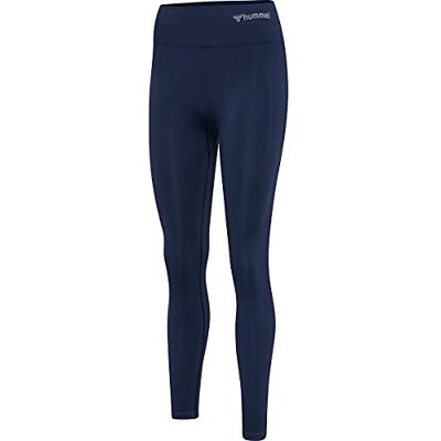 210492 hummel Hmltif Yoga legginsy damskie rozmiar 210492 hummel Hmltif Yoga legginsy damskie rozmiar