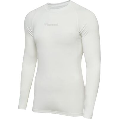 225511 hummel Męska bluza Hmlbl Performance Tee L/S 225511 hummel Męska bluza Hmlbl Performance Tee L/S