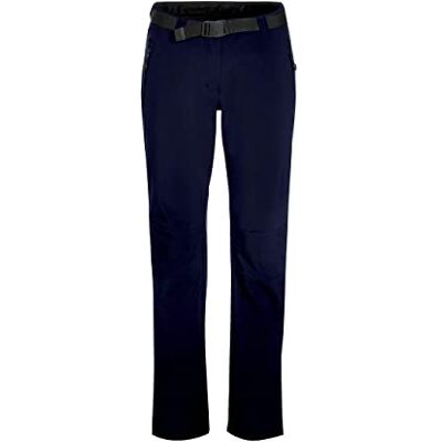 236008 Maier Sports Damskie spodnie softshellowe Tech Pants W Softshell Tech Pants W niebieski Night Sky 42 236008 Maier Sports Damskie spodnie softshellowe Tech Pants W Softshell Tech Pants W niebieski Night Sky 42