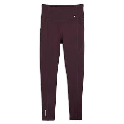 520267 PUMA Unisex Favorite Forever Rajstopy z wysokim stanem 7/8 520267 PUMA Unisex Favorite Forever Rajstopy z wysokim stanem 7/8