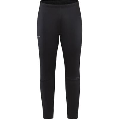 1913677-999000-8 Craft Męskie legginsy do biegania biegowego Core Nordic Training Wind Tights M 1913677-999000-8 Craft Męskie legginsy do biegania biegowego Core Nordic Training Wind Tights M