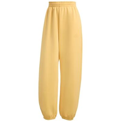 KLI08 adidas dames SOFT LUX PANTS, Semi Ice Tangerine, M KLI08 adidas dames SOFT LUX PANTS, Semi Ice Tangerine, M