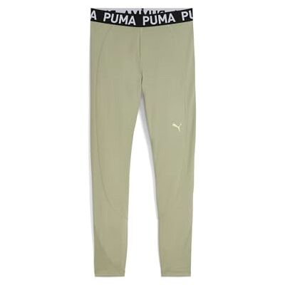 526000 PUMA Unisex W Strong Tight Hw Fl rajstopy 526000 PUMA Unisex W Strong Tight Hw Fl rajstopy