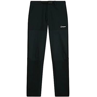 4A001208BP6 Berghaus Męskie spodnie trekkingowe Hiten Woven 4A001208BP6 Berghaus Męskie spodnie trekkingowe Hiten Woven