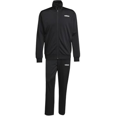 KLG51 adidas Mezczyzni Adidas Linear Track Suit, black, L KLG51 adidas Mezczyzni Adidas Linear Track Suit, black, L