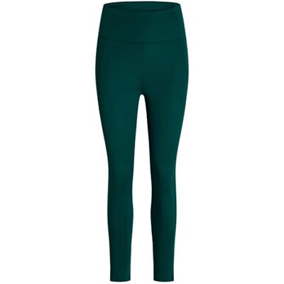 4008 Girlfriend Collective Women's Sports Leggings, 7/8 length Compressive High-Waist, Long Sport trousers, Squat proof, Back pocket, Ultra Soft, Yoga Leggings 4008 Girlfriend Collective Women's Sports Leggings, 7/8 length Compressive High-Waist, Long Sport trousers, Squat proof, Back pocket, Ultra Soft, Yoga Leggings