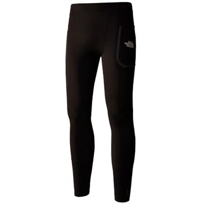 NF0A84KV The North Face Męskie Winter Warm Pro Leginsy Tnf Black/Npf XS NF0A84KV The North Face Męskie Winter Warm Pro Leginsy Tnf Black/Npf XS