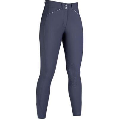 13825 HKM Helene Leginsy Ciemny Niebieski 38 13825 HKM Helene Leginsy Ciemny Niebieski 38