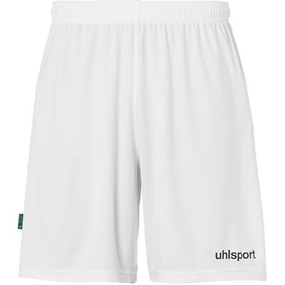 100530616 uhlsport Spodnie sportowe krótkie spodenki piłkarskie dla dzieci i mężczyzn Center Basic Shorts for The Planet 100530616 uhlsport Spodnie sportowe krótkie spodenki piłkarskie dla dzieci i mężczyzn Center Basic Shorts for The Planet