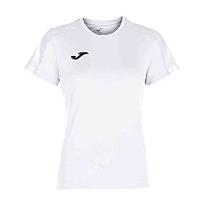 901141.200 Joma Academy damska koszulka z krótkim rękawem 901141.200 Joma Academy damska koszulka z krótkim rękawem