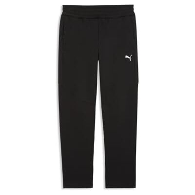 692191 EVOSTRIPE Spodnie DK PUMA Czarne 692191 EVOSTRIPE Spodnie DK PUMA Czarne
