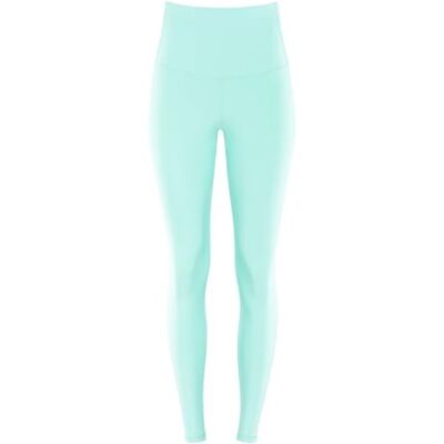 Leggins WINSHAPE z wysokim stanem i kształtem V - Leggings Leggins WINSHAPE z wysokim stanem i kształtem V - Leggings