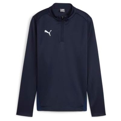 658631 PUMA teamGOAL Training bluza z zamkiem 1/4 Wmn 658631 PUMA teamGOAL Training bluza z zamkiem 1/4 Wmn