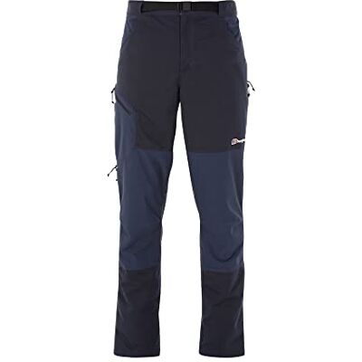 421819R14 Berghaus Męskie spodnie trekkingowe Fast Hike Light 421819R14 Berghaus Męskie spodnie trekkingowe Fast Hike Light