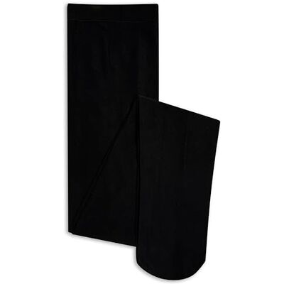 1331-00101-B Danskin Damskie legginsy Shimmery Footed Tight, czarny, B 1331-00101-B Danskin Damskie legginsy Shimmery Footed Tight, czarny, B