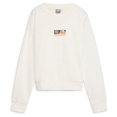 681930 PUMA Damska bluza sportowa Better Sportswear Crew 681930 PUMA Damska bluza sportowa Better Sportswear Crew
