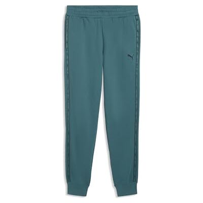 691695 PUMA ESS Tape Spodnie dresowe TR cl 691695 PUMA ESS Tape Spodnie dresowe TR cl