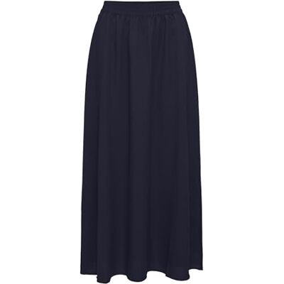15330243 Onlnova Life Elite Jamilla Skirt SOLID, Night Sky, XS 15330243 Onlnova Life Elite Jamilla Skirt SOLID, Night Sky, XS