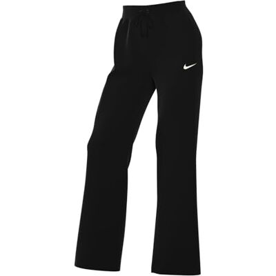 DQ5615-010 Nike W NSW PHNX FLC HR Spodnie Sportowe Czarny/Sail XS-S, Czarny/Sail, XS DQ5615-010 Nike W NSW PHNX FLC HR Spodnie Sportowe Czarny/Sail XS-S, Czarny/Sail, XS