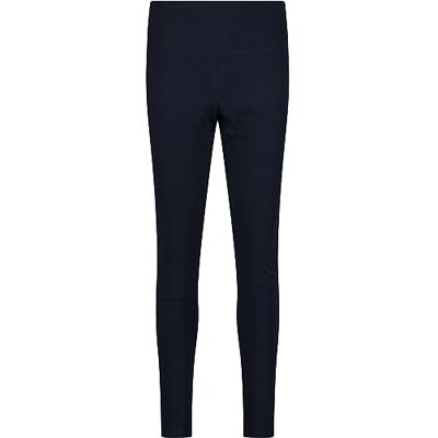 31D4596 CMP Woman Leggins, Woman, Antracite, 42 31D4596 CMP Woman Leggins, Woman, Antracite, 42