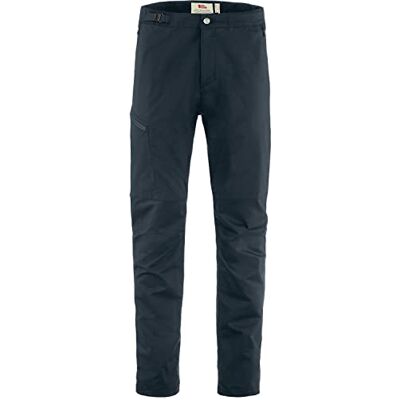 F86868 FJALLRAVEN Abisko Hike Trousers M Spodnie Męskie F86868 FJALLRAVEN Abisko Hike Trousers M Spodnie Męskie