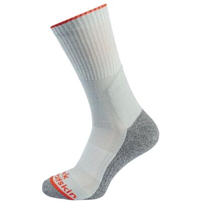 1911431 Jack Wolfskin Func skarpety turystyczne Light Grey 47-49 1911431 Jack Wolfskin Func skarpety turystyczne Light Grey 47-49