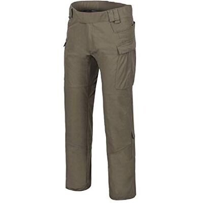 SP-MBD-NR-81 Helikon-Tex MBDU spodnie uniformowe NyCo Ripstop RAL7013, brązowy (Mud Brown), M SP-MBD-NR-81 Helikon-Tex MBDU spodnie uniformowe NyCo Ripstop RAL7013, brązowy (Mud Brown), M
