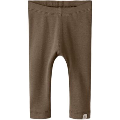 13255319-4992587 Nbngayo Slim Legginsy Lil Noos, shitake, 80 13255319-4992587 Nbngayo Slim Legginsy Lil Noos, shitake, 80