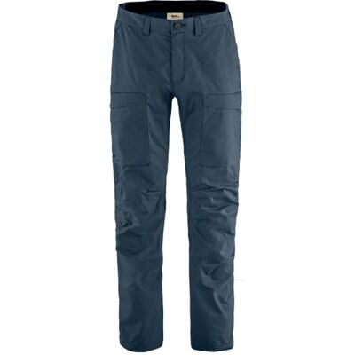 F12200164 FJALLRAVEN 12200164-560 Abisko Hybrid Trail TRS M spodnie sportowe męskie granatowe rozmiar 50/L F12200164 FJALLRAVEN 12200164-560 Abisko Hybrid Trail TRS M spodnie sportowe męskie granatowe rozmiar 50/L