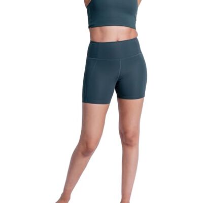 4013 Girlfriend Collective Women’s Sports Shorts High-Rise, Running Shorts, Short Leggins, High-Waist Shorts for Running and Fitness, Gym and Cycling Shorts 4013 Girlfriend Collective Women’s Sports Shorts High-Rise, Running Shorts, Short Leggins, High-Waist Shorts for Running and Fitness, Gym and Cycling Shorts