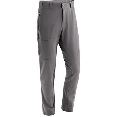 Maier Sports Latit Slim M - Spodnie trekkingowe - Męska odzież outdoor, długa Maier Sports Latit Slim M - Spodnie trekkingowe - Męska odzież outdoor, długa