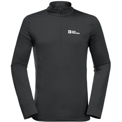 1808771_6945 Jack Wolfskin Męska koszulka turystyczna Sky Thermal Hz M 1808771_6945 Jack Wolfskin Męska koszulka turystyczna Sky Thermal Hz M
