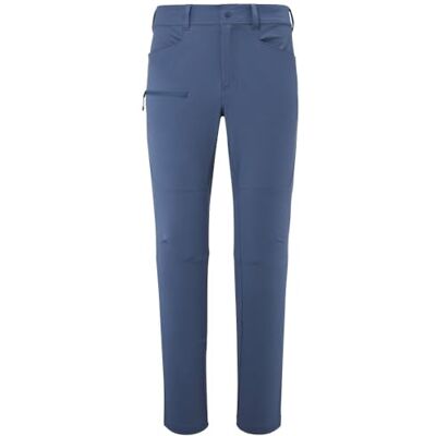 MIV9873 Millet All Outdoor XCS100 Pant M Męskie spodnie turystyczne Rozciągliwe i oddychające Wędrówki, Rakiety śnieżne, Trekkingowe Czarne MIV9873 Millet All Outdoor XCS100 Pant M Męskie spodnie turystyczne Rozciągliwe i oddychające Wędrówki, Rakiety śnieżne, Trekkingowe Czarne