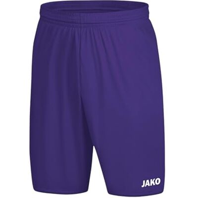 4400 Jako Męskie spodnie sportowe Manchester 2.0, granatowe, XXL, 4400 Jako Męskie spodnie sportowe Manchester 2.0, granatowe, XXL,