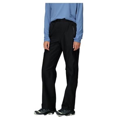 M16067 001 Marmot Kobiety Minimalist Pertex Pant, Wodoodporne Spodnie Pertex, Oddychające Spodnie Wierzchnie, Lekkie Spodnie Turystyczne i Rowerowe, Wiatroszczelne Spodnie Trekkingowe, Black, S M16067 001 Marmot Kobiety Minimalist Pertex Pant, Wodoodporne Spodnie Pertex, Oddychające Spodnie Wierzchnie, Lekkie Spodnie Turystyczne i Rowerowe, Wiatroszczelne Spodnie Trekkingowe, Black, S