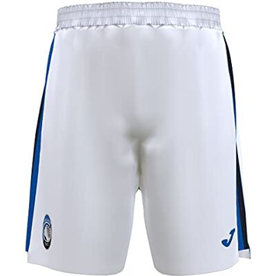 8424309838195 Atalanta BC 2° Spodenki 21-22, Spodenki Unisex Dorosły 8424309838195 Atalanta BC 2° Spodenki 21-22, Spodenki Unisex Dorosły