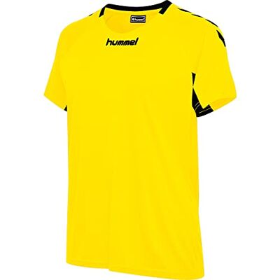 213923-5269 hummel Koszulka Hmlcore siatkówka damska, oddychająca, szybkoschnąca, rozmiar 213923-5269 hummel Koszulka Hmlcore siatkówka damska, oddychająca, szybkoschnąca, rozmiar