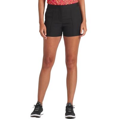 62388901 PUMA Szorty golfowe damskie, Puma Czarny, M 62388901 PUMA Szorty golfowe damskie, Puma Czarny, M