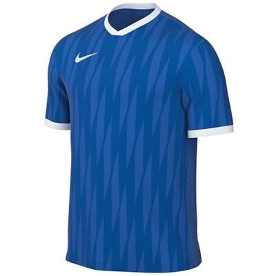 HV8141-463 Nike Challenge VI Jersey SS Royal HV8141-463 Nike Challenge VI Jersey SS Royal