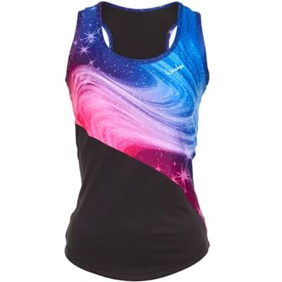 WINSHAPE Stardust Tanktop - Gotowy do treningu WINSHAPE Stardust Tanktop - Gotowy do treningu
