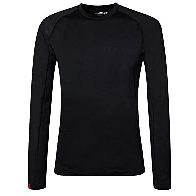 REMT01901-0208-S Rock Experience T-shirt męski, kawior, S REMT01901-0208-S Rock Experience T-shirt męski, kawior, S
