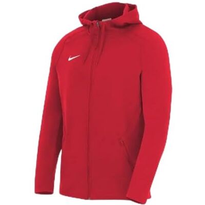 0400NZ-657 Nike Mens Team Training Full Zip Hoodie 0400NZ-657 Nike Mens Team Training Full Zip Hoodie