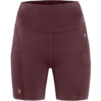 14200146-357 Fjallraven Abisko 6" Krótkie Ręczniki W Spodenki Damskie Port Rozmiar S 14200146-357 Fjallraven Abisko 6" Krótkie Ręczniki W Spodenki Damskie Port Rozmiar S