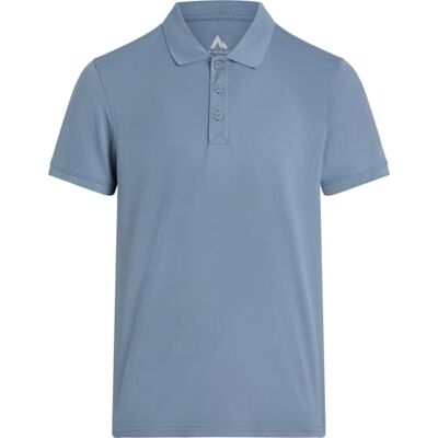Koszulka polo Lango M ciemnoniebieska od McKINLEY - Typ produktu Koszulka polo Lango M ciemnoniebieska od McKINLEY - Typ produktu