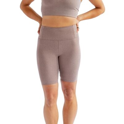 4023 Girlfriend Collective Women’s Sports Shorts High-Rise, Ultra soft and light bike Shorts, Short Leggins, High-Waist Shorts for Fitness, Sweat-wicking and quick-drying 4023 Girlfriend Collective Women’s Sports Shorts High-Rise, Ultra soft and light bike Shorts, Short Leggins, High-Waist Shorts for Fitness, Sweat-wicking and quick-drying